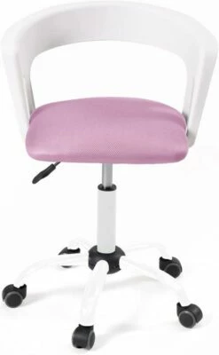 KAYELLES Chaise Bureau AYA (noir Marron) -HOME24 Soldes da1a8c32b97d4082bc308d41df8ce176