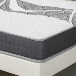 Matelas Sleep Plus à Mémoire 140x190x16 11 Matelas Sleep Plus à Mémoire 140x190x16 -HOME24 Soldes da83b44bde1740d497779ccf00d72885