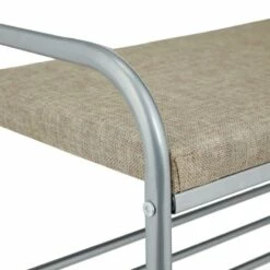 Penderie Avec Siège Et Range-chaussures -HOME24 Soldes da9b42dae73a450aaf35dea7c5bb1ff8