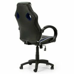 Fauteuil De Bureau Formula, Noir/Bleu -HOME24 Soldes dab273806a704cbe8d081341edcc8358