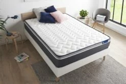 Matelas 140x190 Actilatex Plus -HOME24 Soldes dabaac73a6f044dfa2ded8dfda48f077