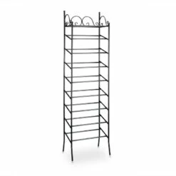 Étagère à Chaussures Métal COUNTRY -HOME24 Soldes dad4510f60a84b0389355b76a5d8e41e