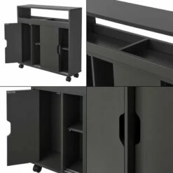 Meuble De Salle De Bain Lumijok -HOME24 Soldes daea5c7d16b14efa8a64ae2210bf8834