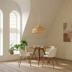 Chaise Yuki -HOME24 Soldes db295bcbb4ea476e86a29860b8b7f398