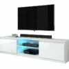 FURNIX Meuble Tv/banc Tv Arenal Avec LED -HOME24 Soldes dbbe46fd71ff48d4b5e284b7e43bf6da.cropped 361 220 3273 2768.processed