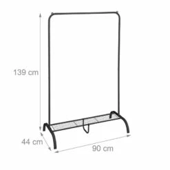 Penderie Avec Porte-chaussures -HOME24 Soldes dce92a89f58e48c981e0110e17f529fb