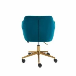 Fauteuil De Bureau MONACO -HOME24 Soldes dcea3fb2c75b4e04876c00f25955969a