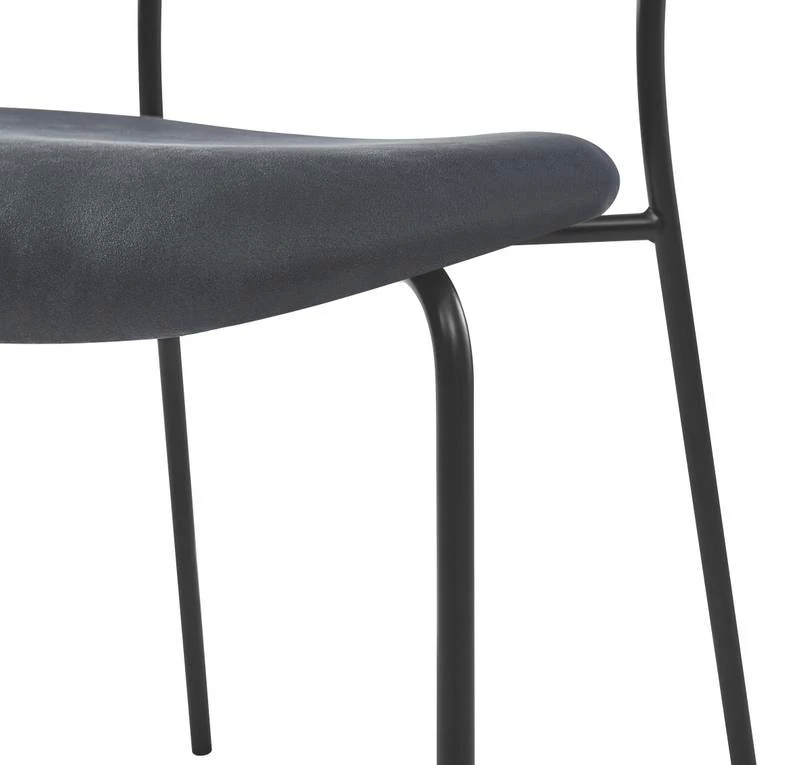 Lot De 2 Chaises LINCOLN 21 Lot De 2 Chaises LINCOLN – Image 19