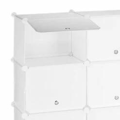 Étagère à Chaussures Blanche 21 Étagère à Chaussures Blanche -HOME24 Soldes dcf7d8b9dcff46b6b86158d7b2ec2cfb