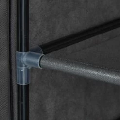 Armoire à Chaussures En Tissu 30 Paires -HOME24 Soldes dcfcb8d4431241a583db0b6e8d098bc6