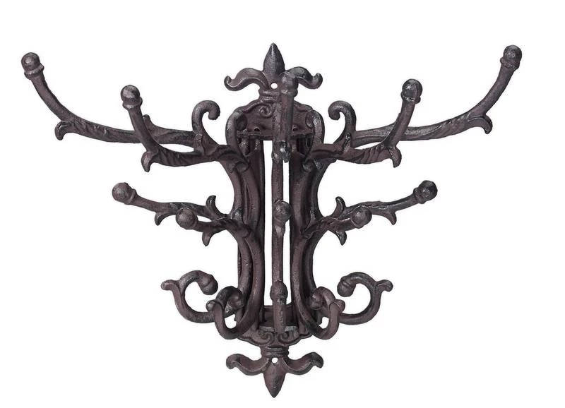 Garde Robe Vintage Inclinable 13 Garde Robe Vintage Inclinable – Image 11