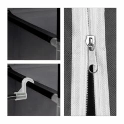 Penderie En Tissu, 9 Compartiments XXL 36 Penderie En Tissu, 9 Compartiments XXL -HOME24 Soldes dd5fa848c53043f8888d6edef47b1f6a