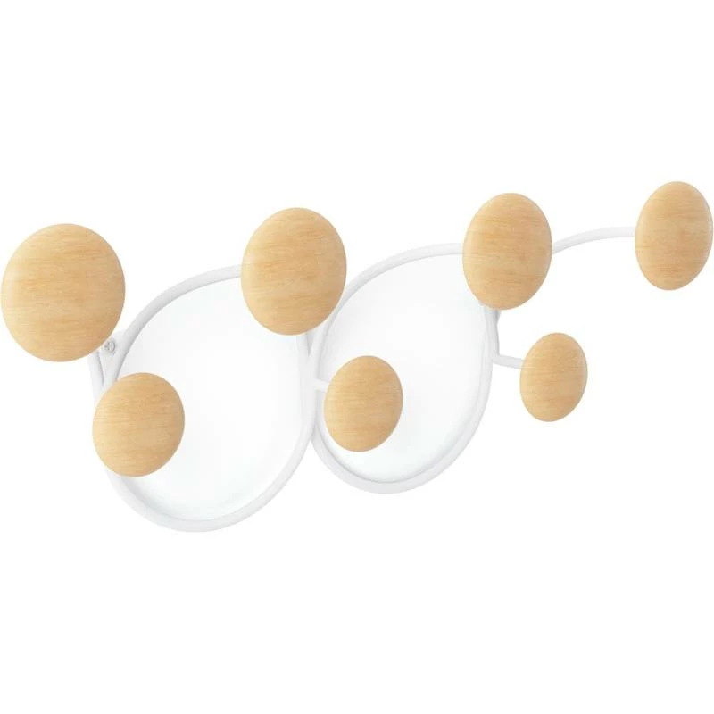 Umbra Porte Manteaux Dotsy 3 Umbra Porte Manteaux Dotsy