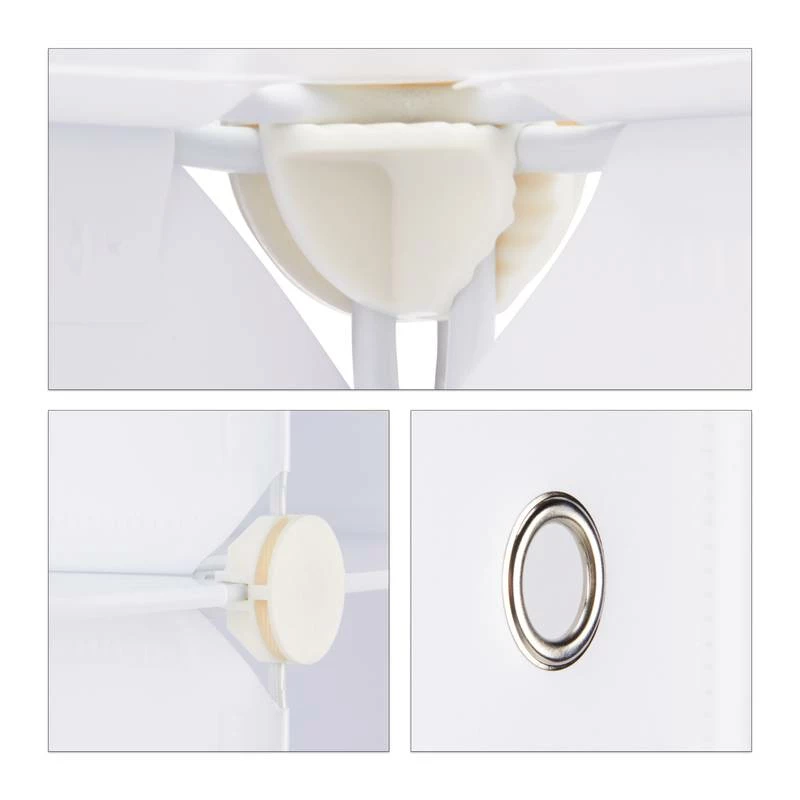 Meuble à Chaussures Avec 10 Casiers 16 Meuble à Chaussures Avec 10 Casiers – Image 14