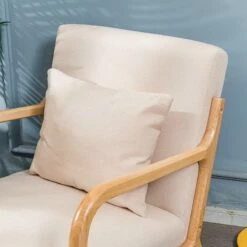 Fauteuil OHAMA -HOME24 Soldes de2733d625d3428bb38083119c05eb19