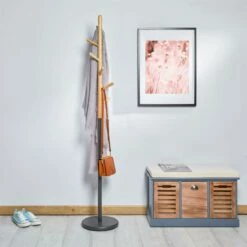 Porte-manteau ENRICO 16 Porte-manteau ENRICO -HOME24 Soldes de62c2b856ee41739838ccc10bf375dc