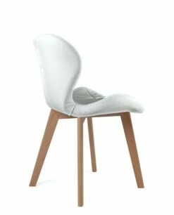 Chaises Scandinaves FATI (lot De 2) 23 Chaises Scandinaves FATI (lot De 2) -HOME24 Soldes de82225f1b344f50b4b9496d76b0e833