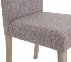 Chaise Littau Textile (lot De 4) 26 Chaise Littau Textile (lot De 4) -HOME24 Soldes ded1a618f29b43388e314b577efc89d0