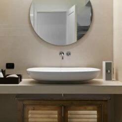 Meuble Sous Lavabo Marron 13 Meuble Sous Lavabo Marron -HOME24 Soldes deef05222be145678bf8cc95782b10ca