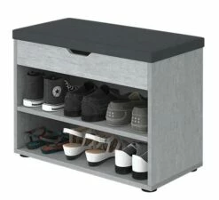 Banc à Chaussures Rolfe -HOME24 Soldes def524ab32674486a71223f3c838842d.cropped 470 517 531 484.processed