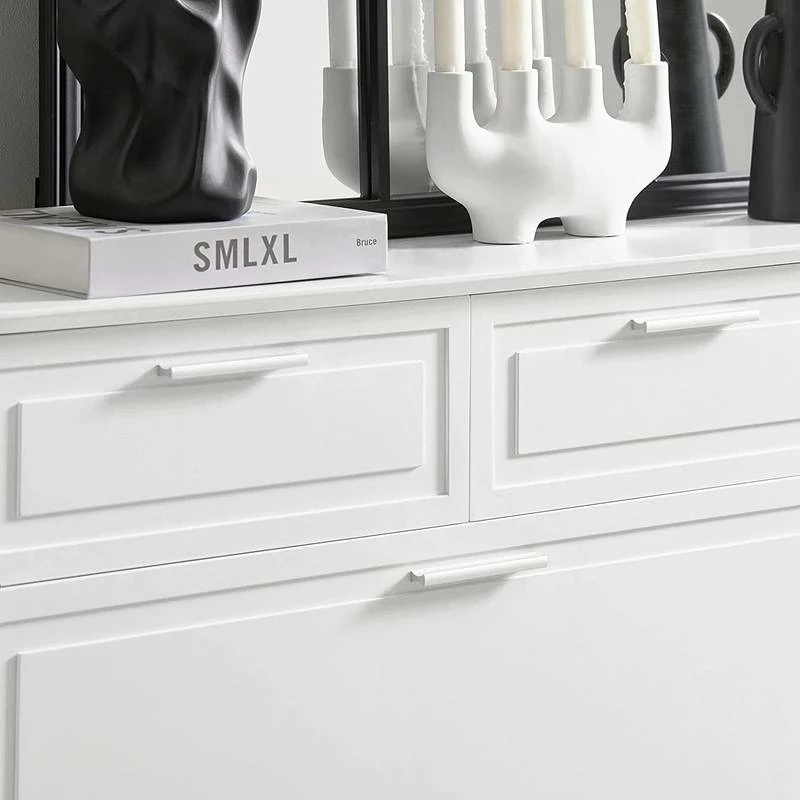 Meuble à Chaussures FSR104-W 9 Meuble à Chaussures FSR104-W – Image 7