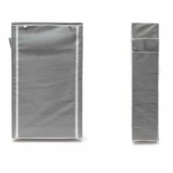 Meuble à Chaussures VALENTIN Tissu -HOME24 Soldes df1cd7e8610b42ee8838ed52dc7cb5cf