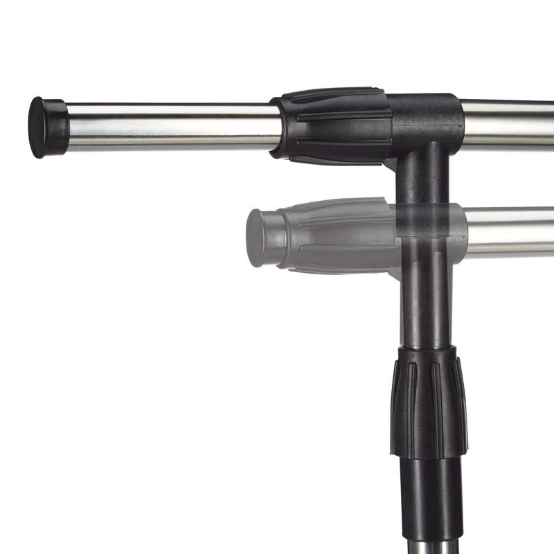 Portant à Vêtements Roulettes 9 Portant à Vêtements Roulettes – Image 7