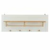 Portemanteau Mural BOLTON 2 Portemanteau Mural BOLTON -HOME24 Soldes df9d31848bec4c8cba15bba23d639e3a