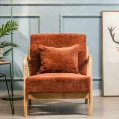 Fauteuil OHAMA -HOME24 Soldes dfa64aeab8ce40cca3ea948eae24bdc8