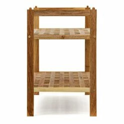 2x Étagères à Chaussures Armoire Noyer -HOME24 Soldes dfb5150216d448ed9b4102adb8f6f193