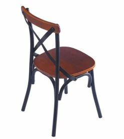 Lot De 2 Chaises HOWARD -HOME24 Soldes dfe5d3518e3241a8892f50d5a0f864c3