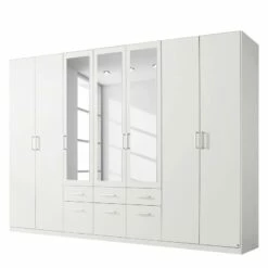 Armoire à Portes Battantes Bingen