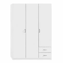 Armoire à Portes Battantes Case II