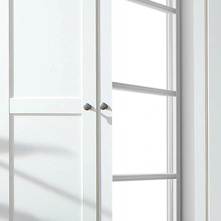 Armoire à Portes Battantes Chalet 7 Armoire à Portes Battantes Chalet – Image 5