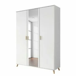 Armoire à Portes Battantes Falun