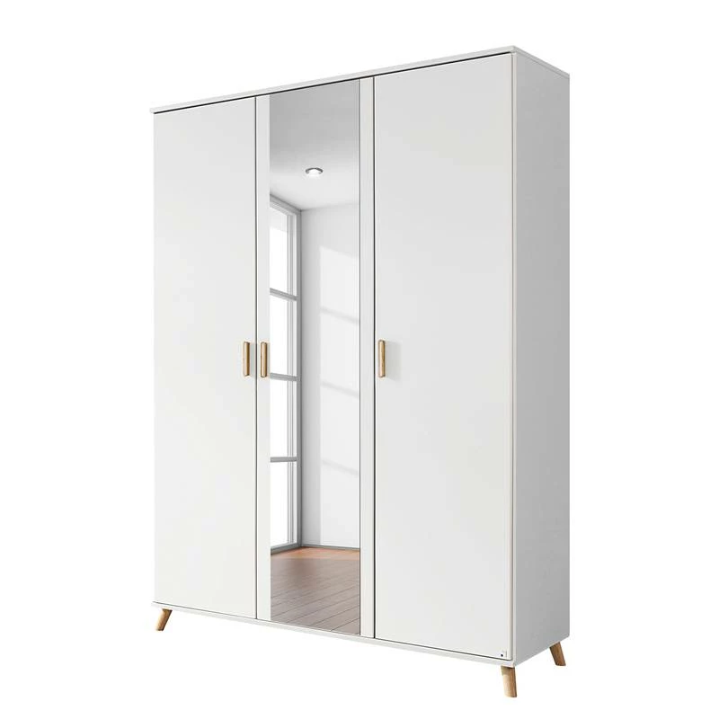 Armoire à Portes Battantes Falun 3 Armoire à Portes Battantes Falun