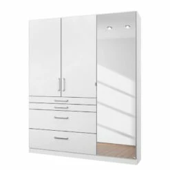 Armoire à Portes Battantes Homburg I