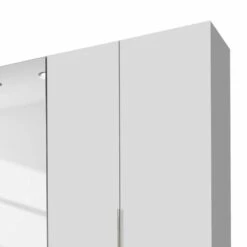 Armoire à Portes Battantes Level 36A 16 Armoire à Portes Battantes Level 36A -HOME24 Soldes drehtuerenschrank level 36a alpinweiss 300 cm 6 tuerig 216 cm mit spiegeltuer en 4908948