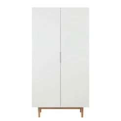Armoire à Portes Battantes LINDHOLM 13 Armoire à Portes Battantes LINDHOLM -HOME24 Soldes drehtuerenschrank lindholm mattweiss 103 cm 2 tuerig 4591708