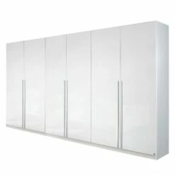 Armoire à Portes Battantes Lorca