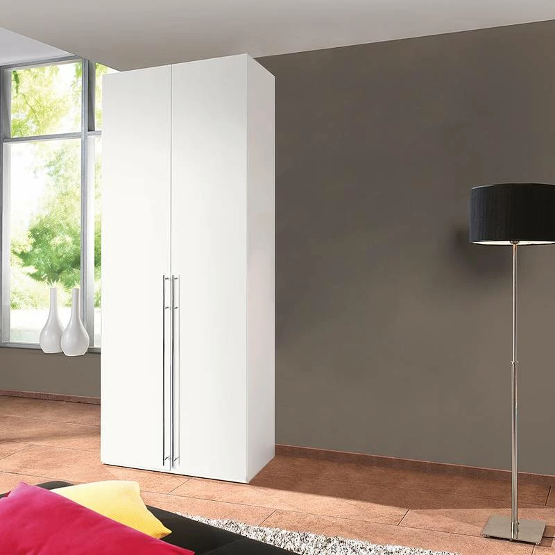 Armoire à Portes Battantes Brooklyn I 4 Armoire à Portes Battantes Brooklyn I – Image 2