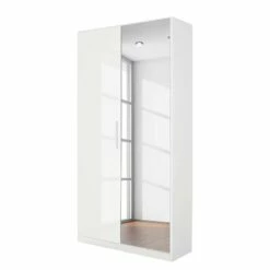 Armoire à Portes Pivotantes Minosa I