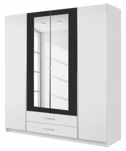 Armoire à Portes Battantes Nuevo