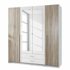 Armoire à Vêtements Nuevo