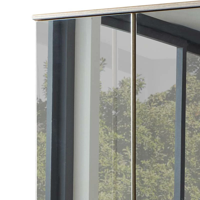 Armoire à Portes Battantes Vanity 8 Armoire à Portes Battantes Vanity – Image 6