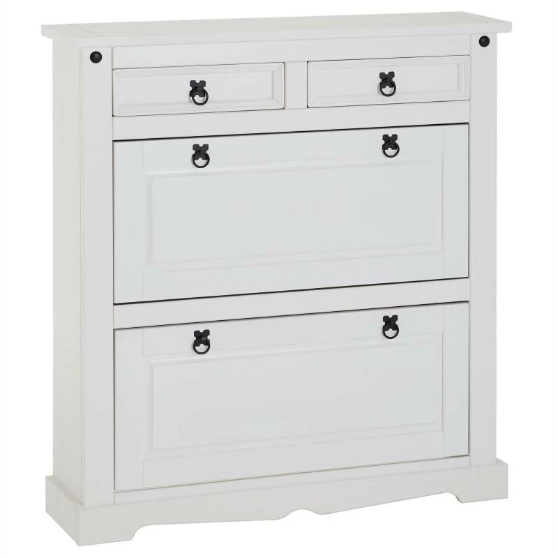 Meuble à Chaussures TEQUILA 3 Meuble à Chaussures TEQUILA