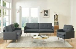 Fauteuil ADAM -HOME24 Soldes e063035a7c394a9cacd87a95303ac19a