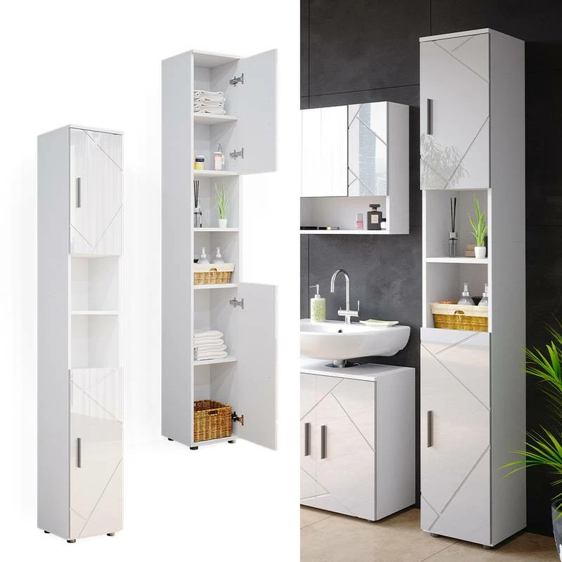 Armoire Haute Irma 13 Armoire Haute Irma – Image 11