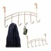 2 X Patères De Porte Avec 6 Crochets -HOME24 Soldes e116b067f08a4f75b65120905a70676c