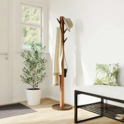 Umbra Porte Manteaux Flapper -HOME24 Soldes e161edab167640ba8e03f3f68b6aac48